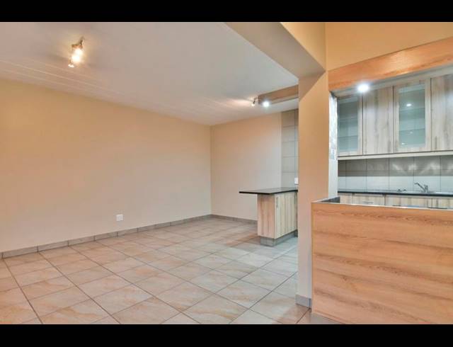 1 BEDROOM APARTMENT FOR SALE IN NEW REDRUTH